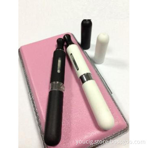 2013 health hot sell electronic cigarette EGO-W3 starter kit